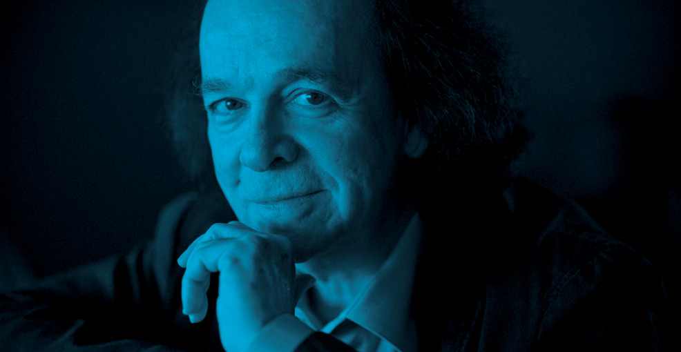 Cyprien Katsaris Piano Recital